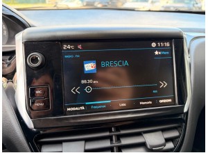 PEUGEOT 208 SIGNATURE 1200 CC 83 CV EURO 6 D TEMP